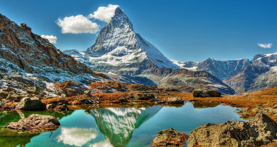 Switzerland