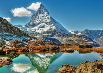 Switzerland