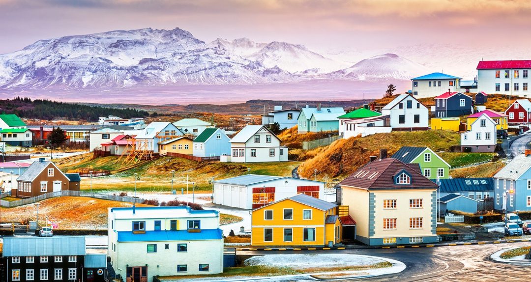 Iceland