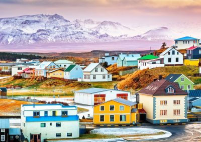 Iceland