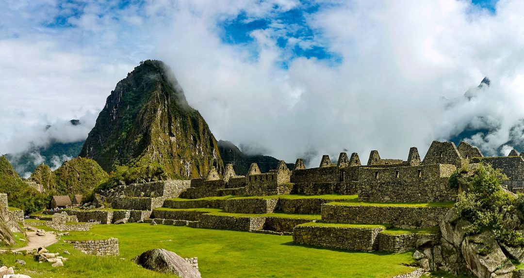 Peru