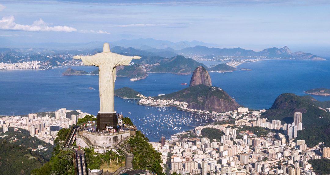 Brazil