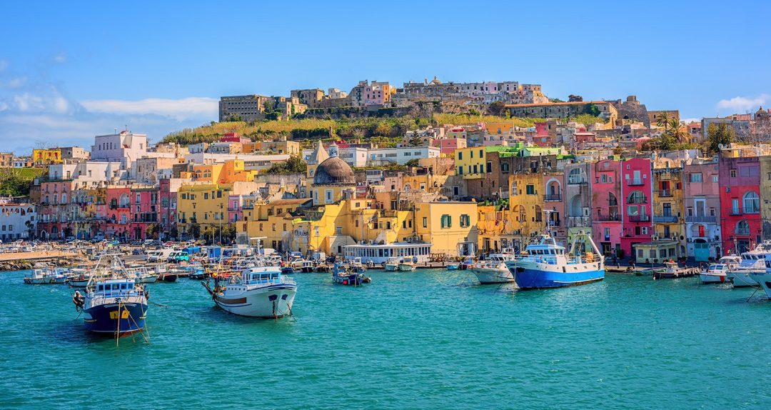 Italy