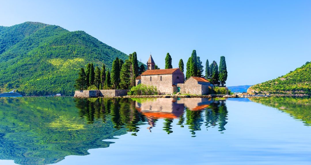 Montenegro