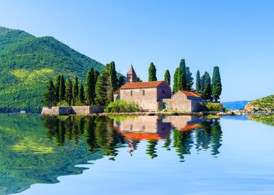 Montenegro