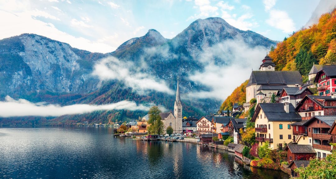 Austria