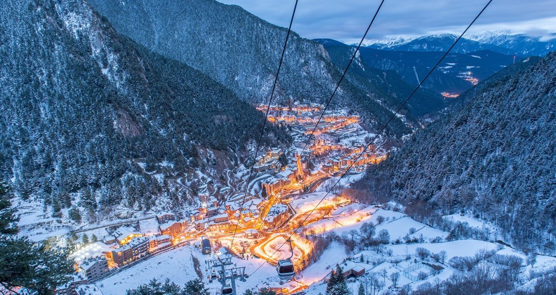 Andorra
