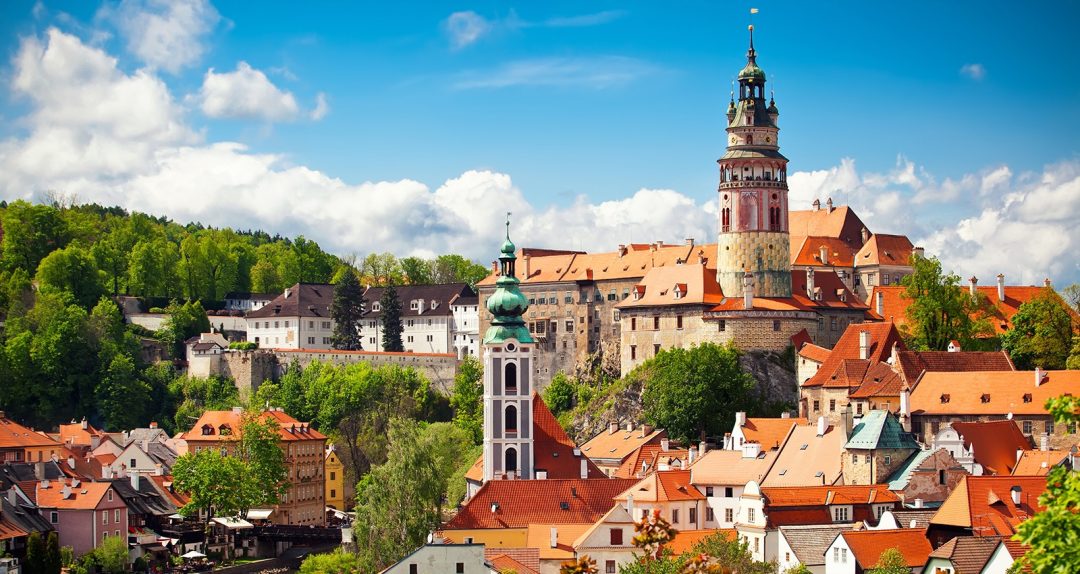Czechia (Czech Republic)