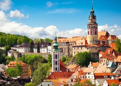 Czechia (Czech Republic)