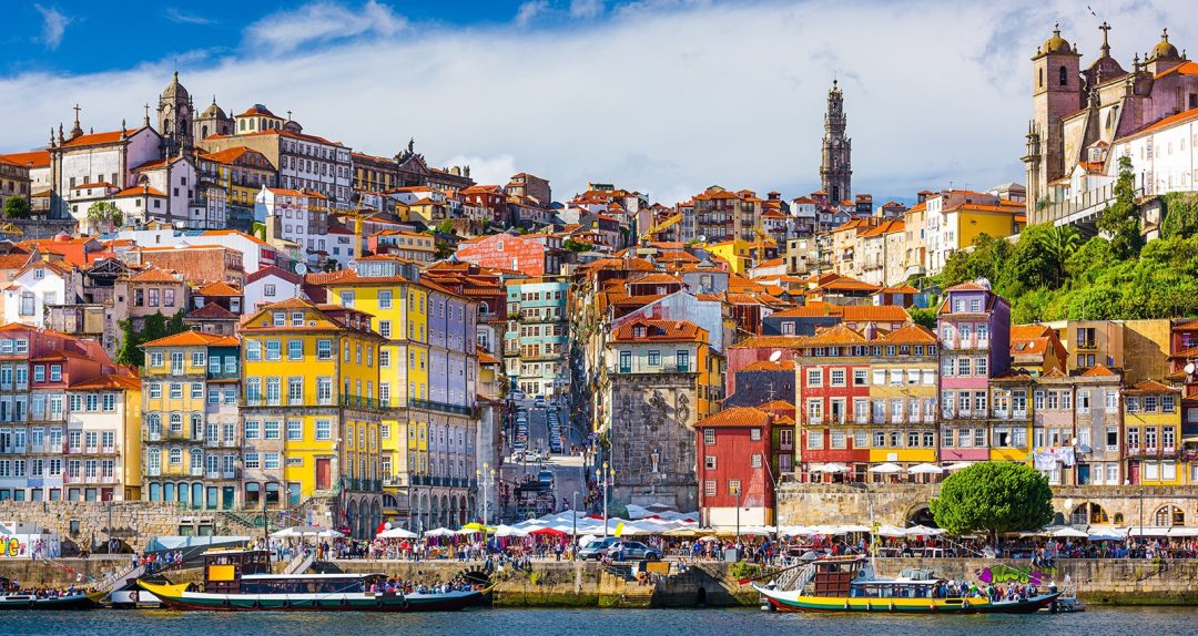 Portugal