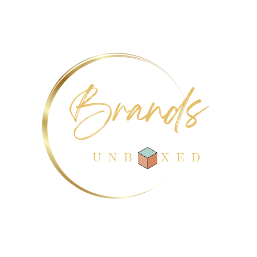 Brands Unboxed Logo