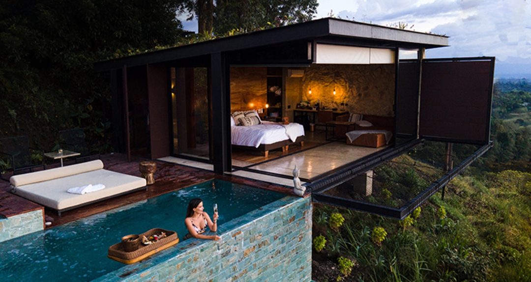 Signature South America Stays