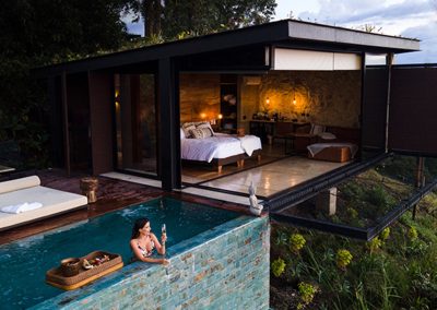 Signature South America Stays
