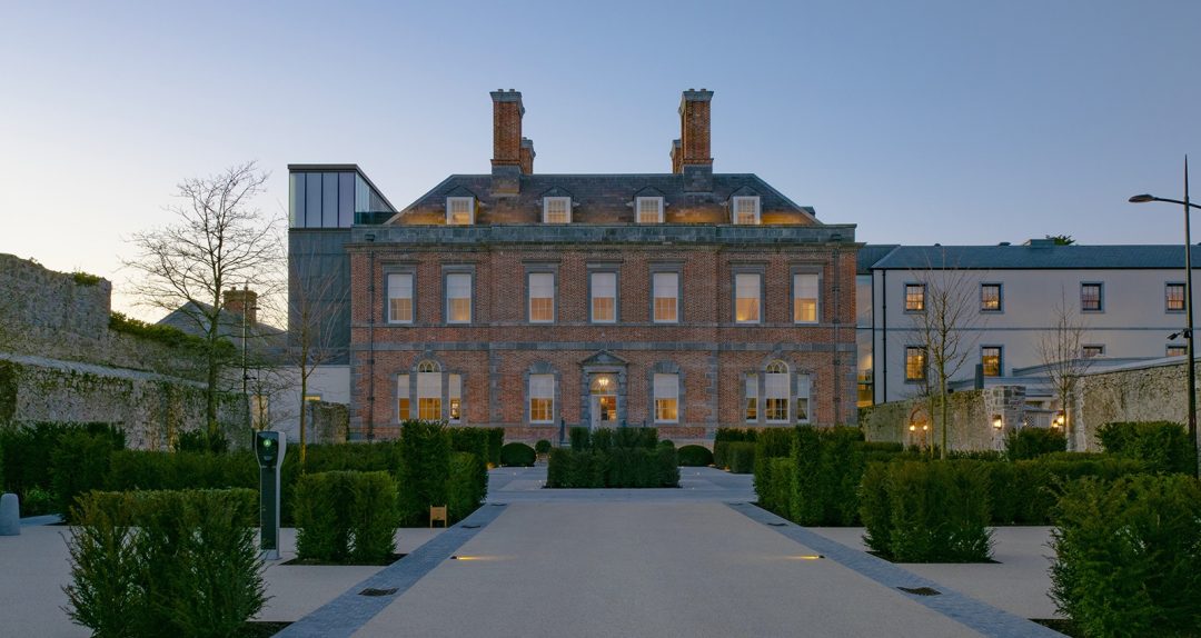 Cashel Palace Hotel