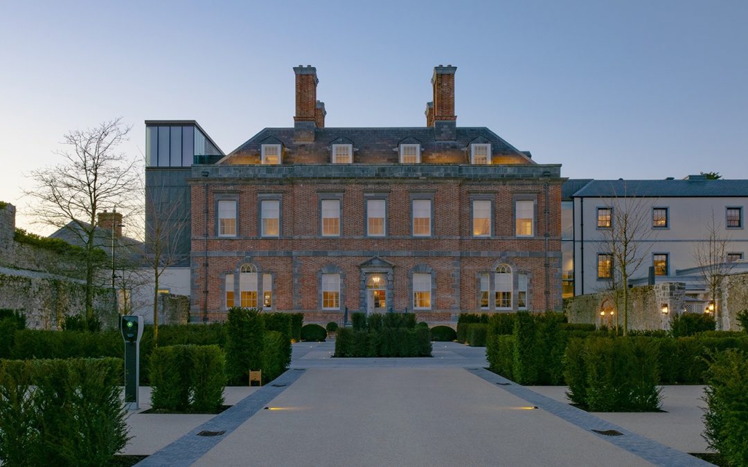 Cashel Palace Hotel