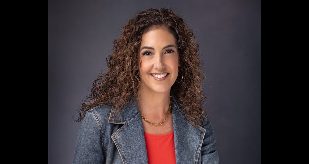 Cristine Lindholm, Publisher Leawood City Lifestyles Magazine