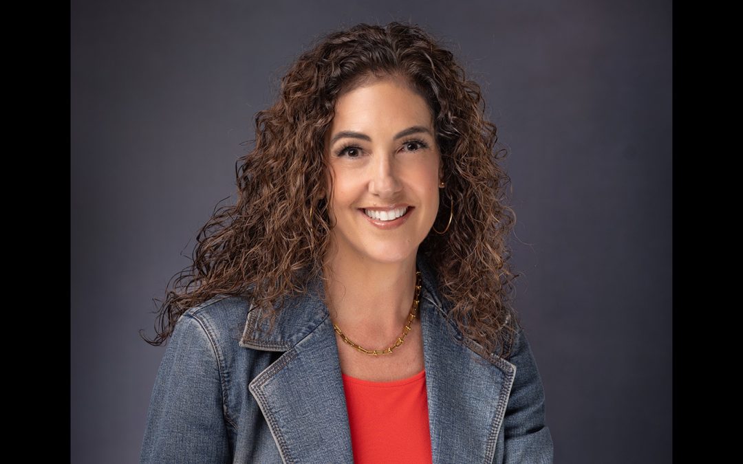 Cristine Lindholm, Publisher Leawood City Lifestyles Magazine
