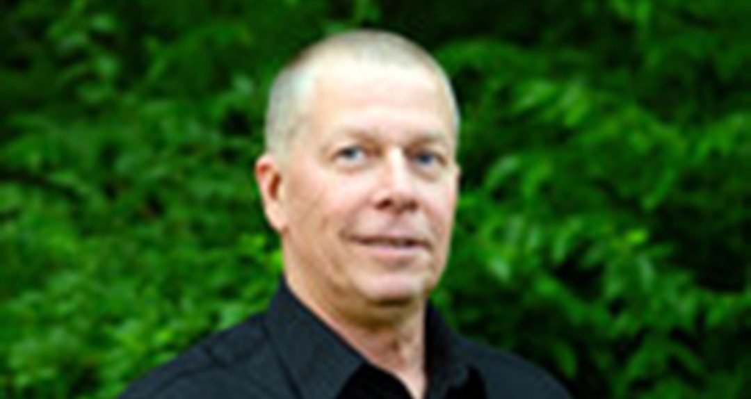 Kent Harris, CEO of Harris & Associates Consulting