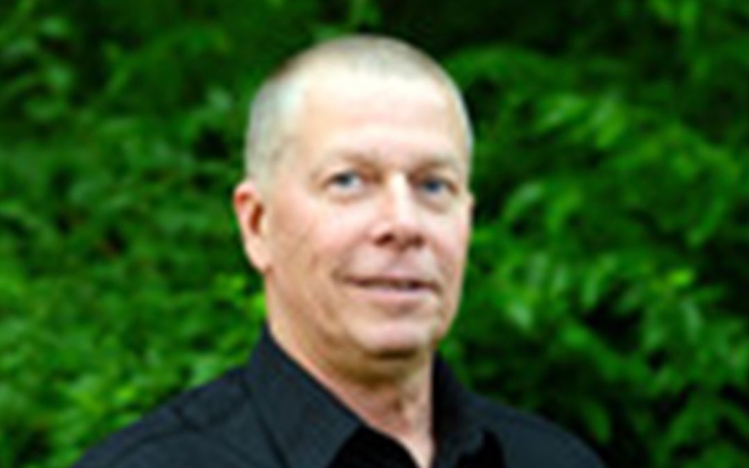 Kent Harris, CEO of Harris & Associates Consulting