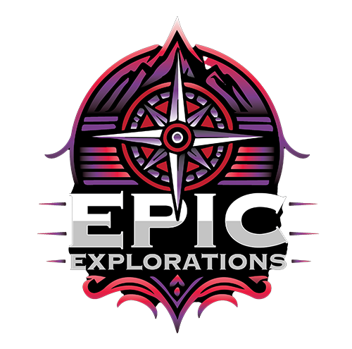 Epic Explorations logo