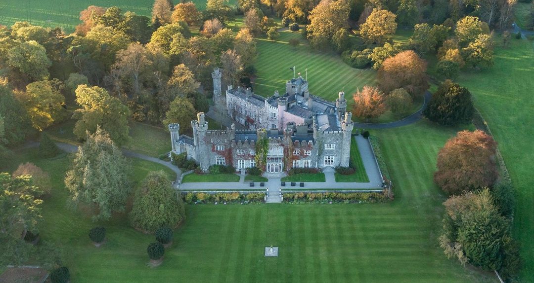 Signature Ireland Stays