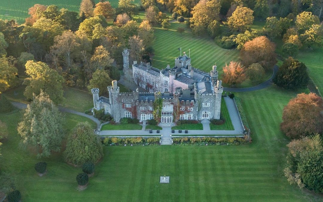 Signature Ireland Stays