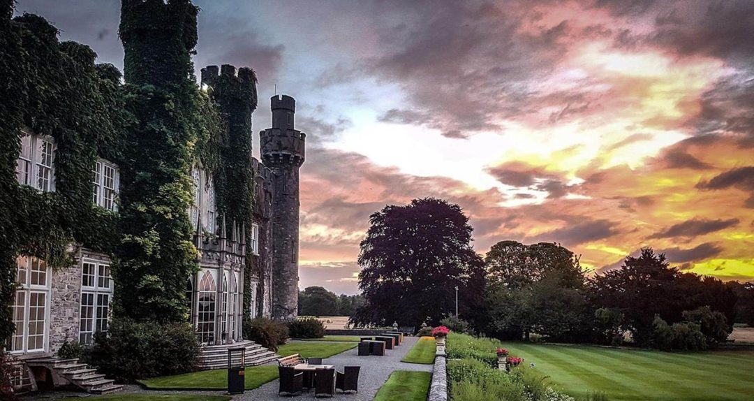 Luttrellstown Castle Resort
