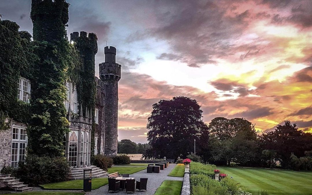 Luttrellstown Castle Resort