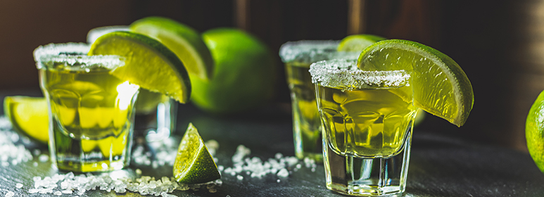 Tequila Trails & Pacific Shores
