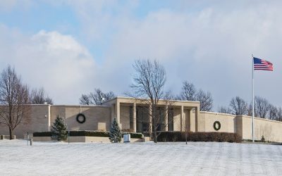 Harry S. Truman Presidential Library & Museum