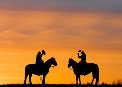 Rendezvous With Wyoming
