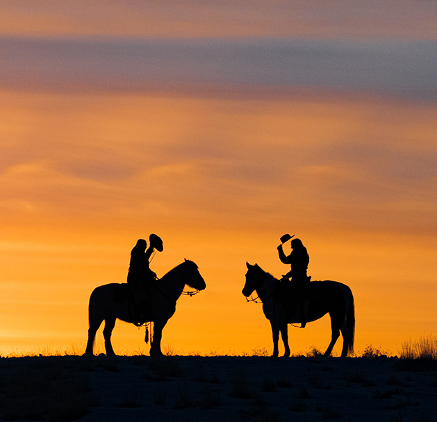 Rendezvous With Wyoming