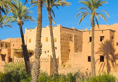 Morocco – Epic & Beyond