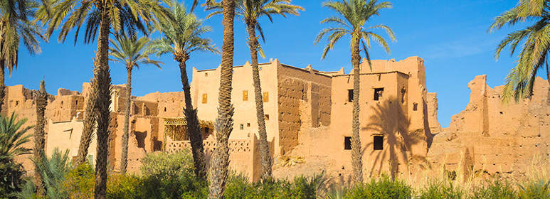 Morocco – Epic & Beyond