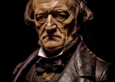 Echos of Wagner