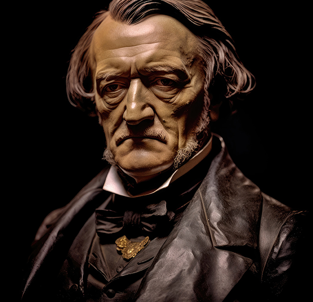 Richard Wagner