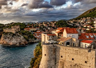 Croatian Romantic Escapes