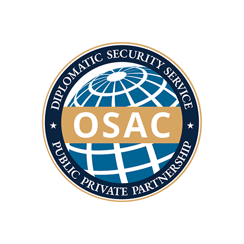 Overseas Security Advisory Council (OSAC)