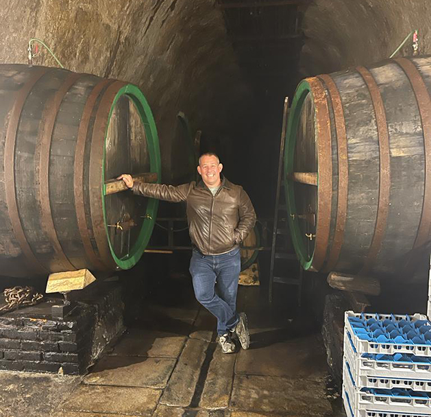 Czech Pilsner Fest & Brewery Tour
