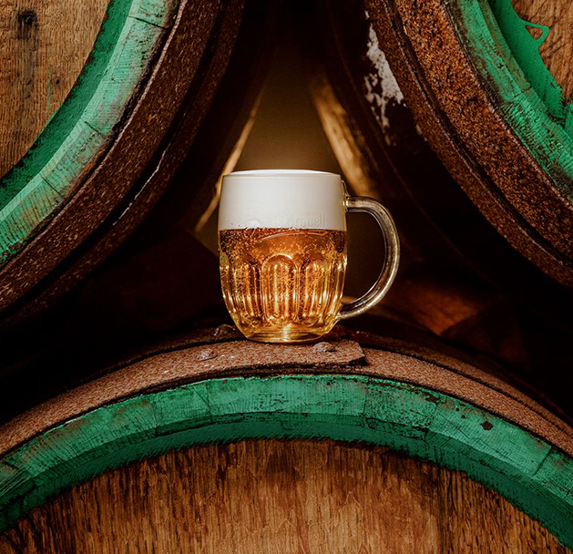 Pilsner Fest<br />
Pilsner Urquell