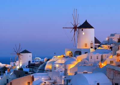 A Timeless Journey Through Greece