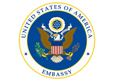 U.S. Embassies, Consulates, Diplomatic Missions