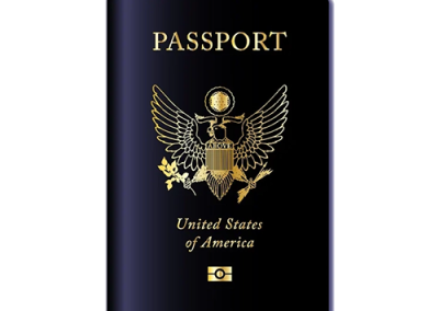 Applying for Your United States Passport