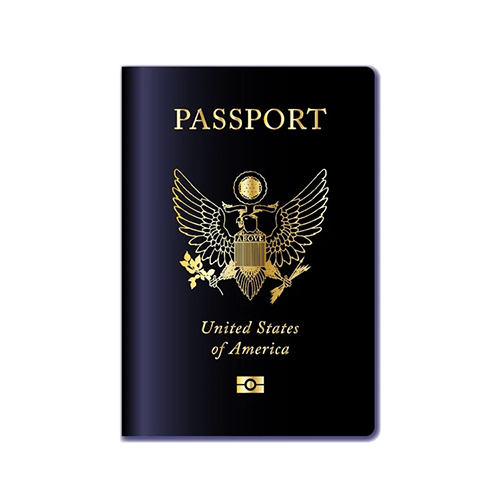 USA Passport