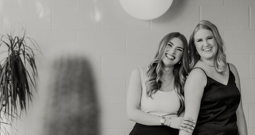 Brenna Goodness & Molly Gaston – Wild Rose Planning & Events