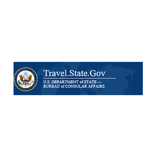 Travel.State.Gov