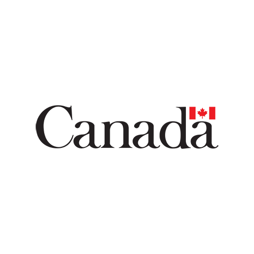 Canada Government Logo