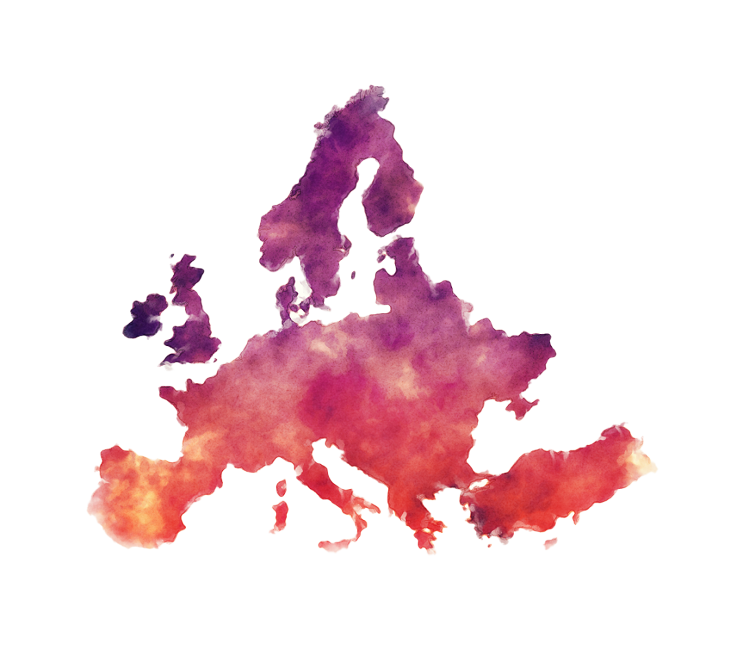 European Travel Checklist