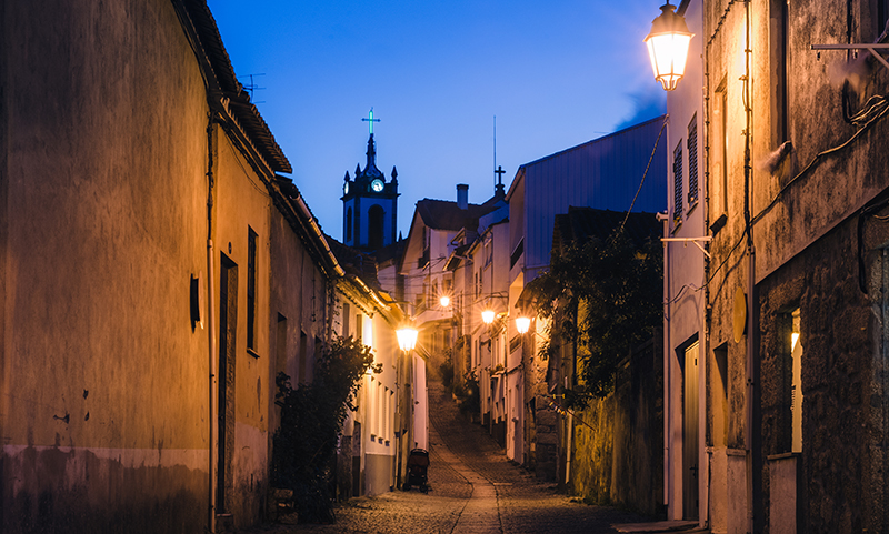 Jewish Inquistion in Portugal