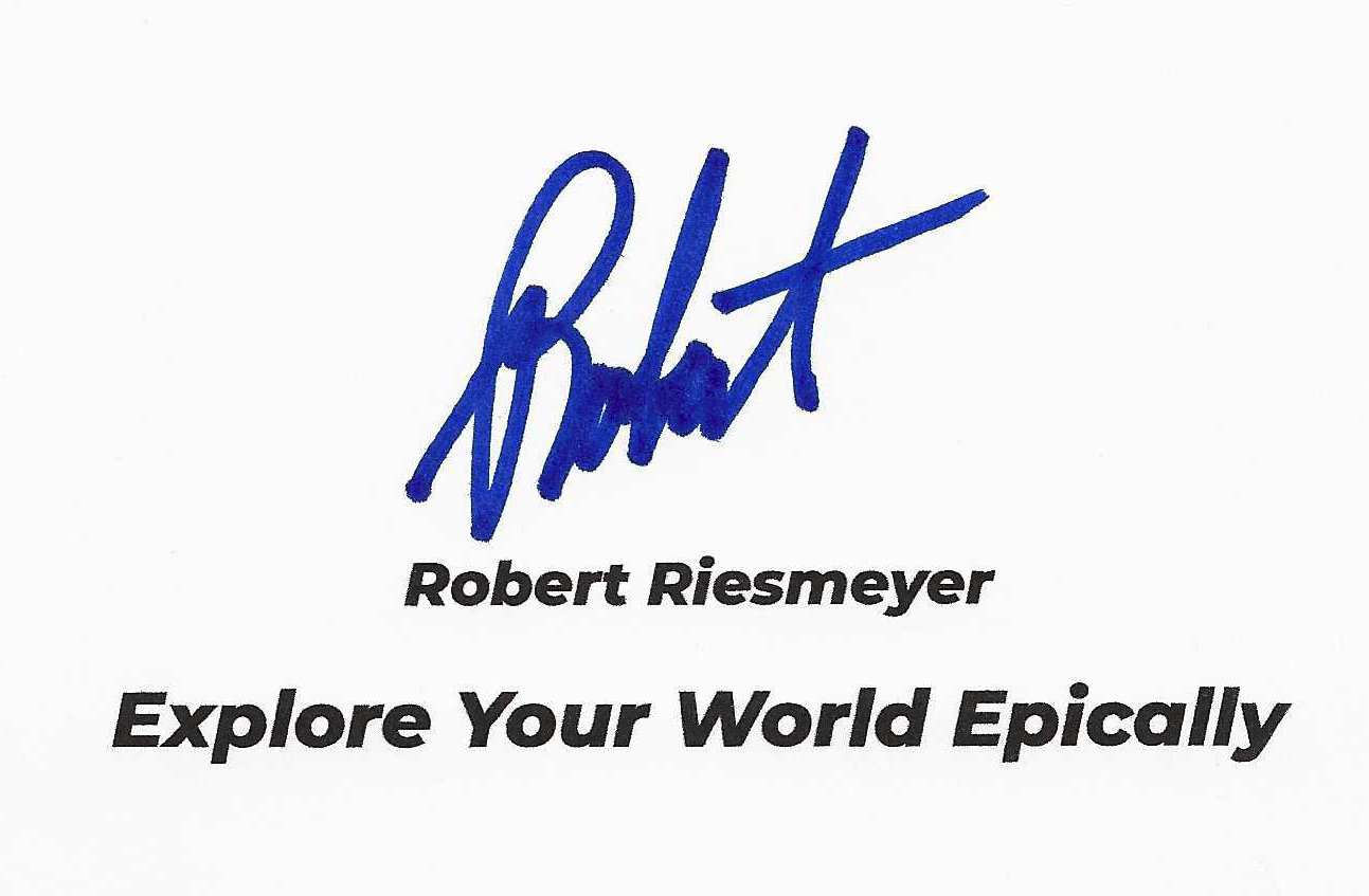 Blog Signature 